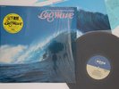 LP Tatsuro Yamashita Big Wave MOON28019 MOON Japan Vinyl