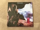 Porcupine Tree The Sky Moves Sideways Blue vinyl Poster LP