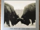 U2 - Best of 1990 - 2000 Double LP Vinyl - Original - Excellent
