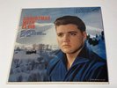 Elvis - Christmas With Elvis 45 In Sleeve EPA-4340 Very Nice  Record