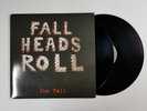 THE FALL Fall Heads Roll 2xLP Narnack NCK 7033 US 2005 VG++ GATEFOLD ORIG 9G