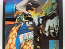Monty Python - All Of The Worst Of Monty Python. Box Set. 7 x Vinyl Records