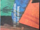 TRASHCAN SINATRAS vinyl I've Seen Everything LP 1993 RARE album