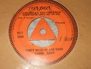 Duane Eddy - Forty Miles Of Bad Road - London Demo sampler