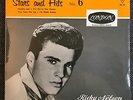 7'EP Ricky Nelson  Stars und Hits 6 - Shirley Lee/+3  Germany London