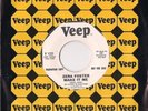 Zena Foster - Baby Let Me Teach You / Make It Me - Promo vinyl 45rpm Veep  
