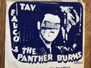 Tav Falco and the Panther Burns She's The One To Blame (Vinyl) 1980, 1ST PRESS
