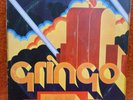 RARE GRINGO SELF TITLED LP UK FIRST PRESSING PROG CLASSIC ROCK CARAVAN