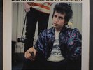 BOB DYLAN: Highway 61 Revisited LP (re, promo stamp obc, v sl cw) Rock & Pop