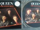 QUEEN GREATEST HITS -  12