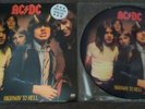 AC/DC - HIGHWAY TO HELL - VERY RARE 12