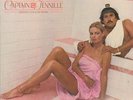 Captain And Tennille Keeping Our Love Warm Casablanca Records Vinyl LP