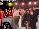 Midnight Star No Parking On The Dance Floor Solar Vinyl LP
