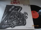 COMUS..FIRST UTTERANCE..SUPERB ORIGINAL UK 1ST ISSUE DAWN  No.DNLS 3019 + INSERT