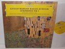 2707 036 Mahler Symphony No.3 Marjorie Thomas Rafael Kubelik 2LP