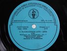 N.Golovanov Mussorgsky/Rachmaninoff Night on Bald Mountain,Godunov/The Rock 1ED