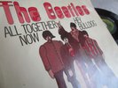 THE BEATLES ? ALL TOGETHER NOW / HEY BULLDOG ? TOP CONDITION ORIG. APPLE RAR