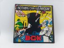 BGK 'Nothing Can Go Wrong' 1986 Dutch hardcore punk vinyl LP