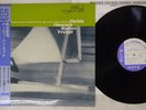 HERBIE HANCOCK MAIDEN VOYAGE BLUE NOTE TOJJ-6509 Japan OBI 180G VINYL LP