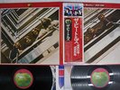 BEATLES 1962-1966 APPLE EAS-77003,4 Japan OBI VINYL 2LP