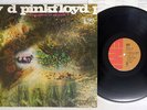 PINK FLOYD SAUCERFUL OF SECRETS EMI EMS-80318 Japan VINYL LP