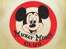 MICKEY MOUSE CLUB MARCH -    VINYL LP NEW+
