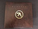 Aphex Twin Analord binder With 1-11 Vinyls,very Good Condition.