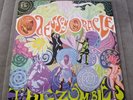 The Zombies Odessey and Oracle LP Vinyl Record 30th Anniv Ed Big Beat Rare OOP