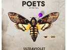 POETS OF THE FALL - ULTRAVIOLET   VINYL LP NEW+