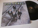 THE BLUE THINGS - THE BLUE THINGS - first album STAMPA CARTONATA USA - LP VINILE
