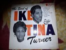 The Soul Of Ike And Tina Turner Rare Vinyl