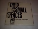 The Small Faces  ' It's a Mod, Mod World ' rare 80's vinyl LP. BBC sessions 