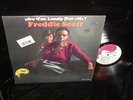 Freddie Scott LP SHOUT 501 Are You Lonely For Me? MONO SHRINK 1967 SOUL