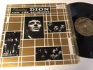 Presenting Dion And The Belmonts LP ORIG