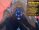THE WEEKND STARBOY EXCLUSIVE *YELLOW* UO VINYL RARE OTHERS ARE RED SO JUICY