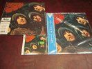 THE BEATLES Rubber Soul Rare STEREO OBI TOSHIBA/EMI JAPAN 2003 LP + CD + MONO LP