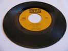 LARRY LASTER - GO FOR YOURSELF / HELP YOURSELF - LOMA