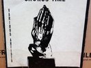 VARIOUS ARTISTS CHORUS TIME OG JAMAICAN GLORY RECORDS LP GOSPEL REGGAE
