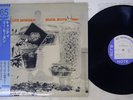 LEE MORGAN CANDY BLUE NOTE TOJJ-6507 Japan OBI 180G VINYL LP
