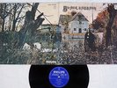 BLACK SABBATH SAME PHILIPS SFX-7203 Japan VINYL LP