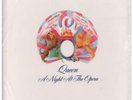 QUEEN A Night At The Opera LP VINYL 12 Track Still In Most Of Original Opened