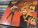 OZZY OSBOURNE LP MONSTERS OF ROCK 1986 LIMITED EDITION RED VINYL