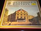 Beethoven Edition - 9 Symphonien - 8x Vinyl Record LP Albums - Box Set