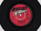 DENNIS WALKS - HEART DON'T LEAP 1969 BULLET 7