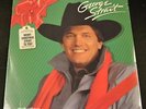 SEALED OLD STOCK George Strait MCA 5800 Merry Christmas Strait To You