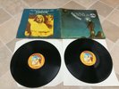 KLAUS SCHULZE - Cyborg ORIG 1973 double album - Electronic rock Moog - German