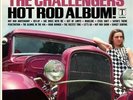 THE CHALLENGERS (SURF) HOT ROD ALBUM NEW VINYL
