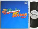 THE BEST OF ITALO-DISCO VOL. 4 ORIG ZYX 2 LP