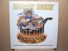 Country Cookin LP X 2  JOHNNY CASH  Charley Pride  Diana Trask  Freddy Weller
