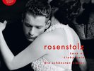 ROSENSTOLZ - LASS ES LIEBE SEIN-DIE SCHÖNSTEN LIEDER (3LP)  3 VINYL LP NEU